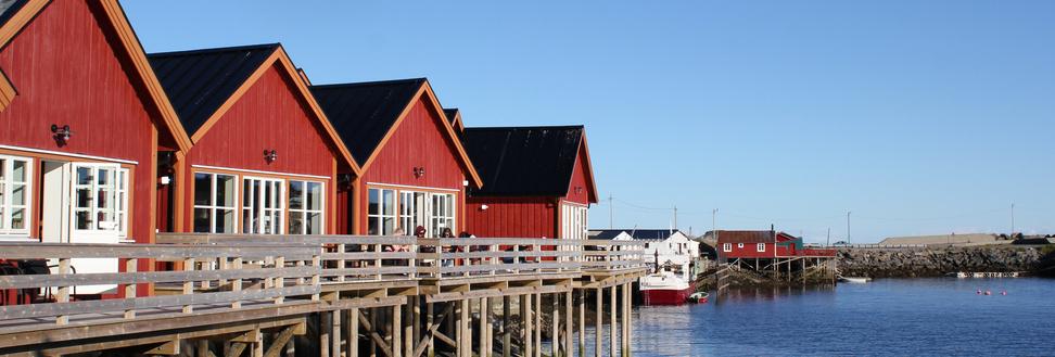 reinefjorden sjøhus
