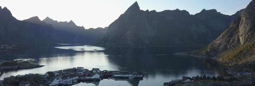 Reinefjorden